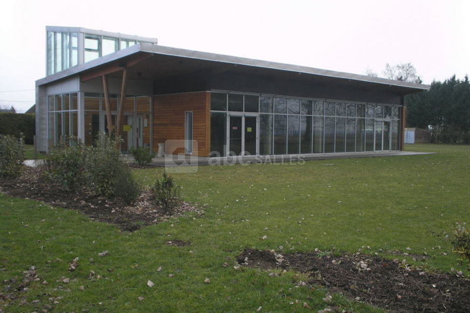 Salle du puits carré