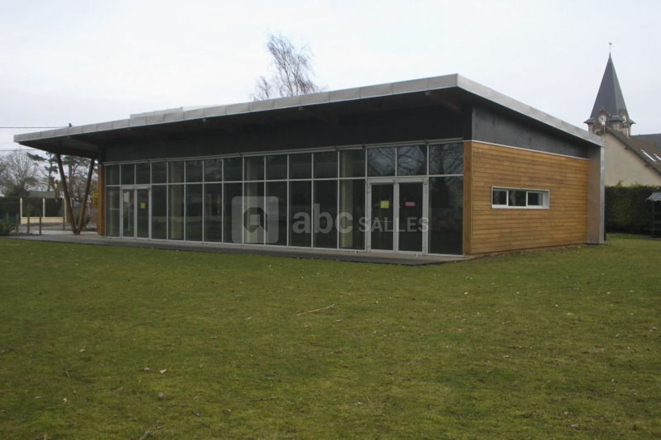 Salle du puits carré