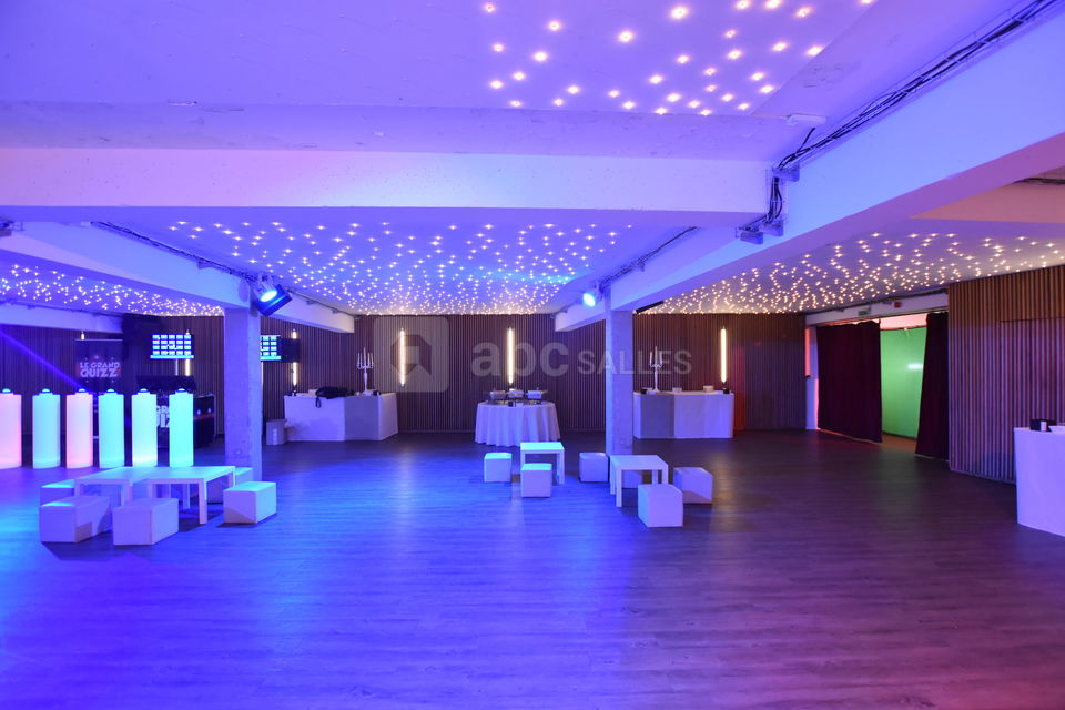 La Galerie 7