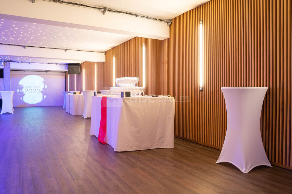 La Galerie 7