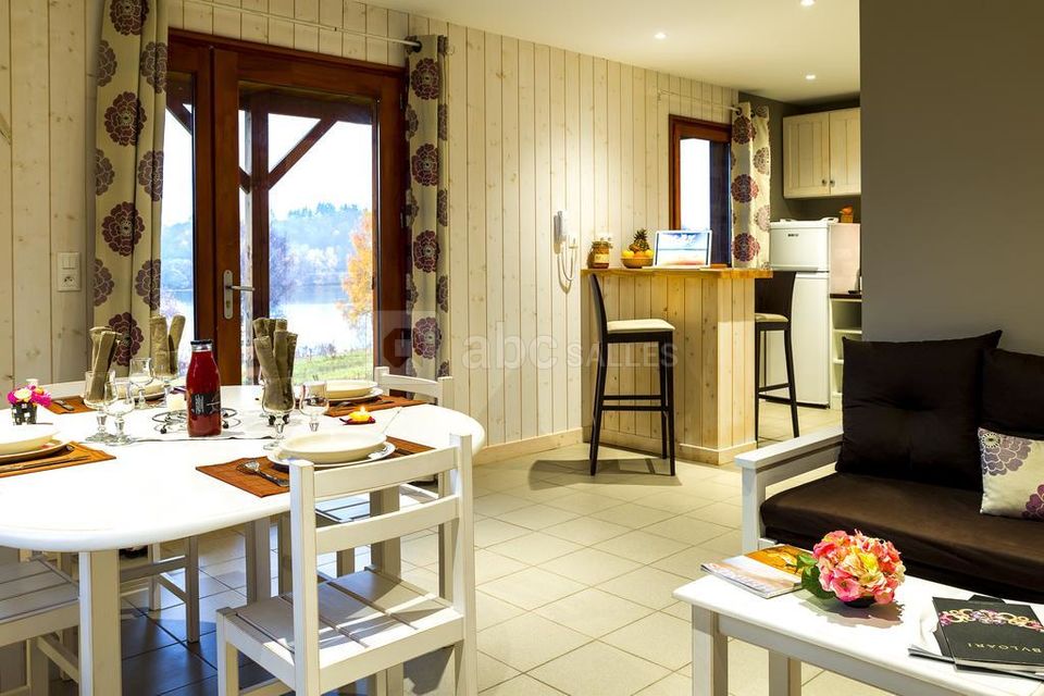 Domaine des Monedières