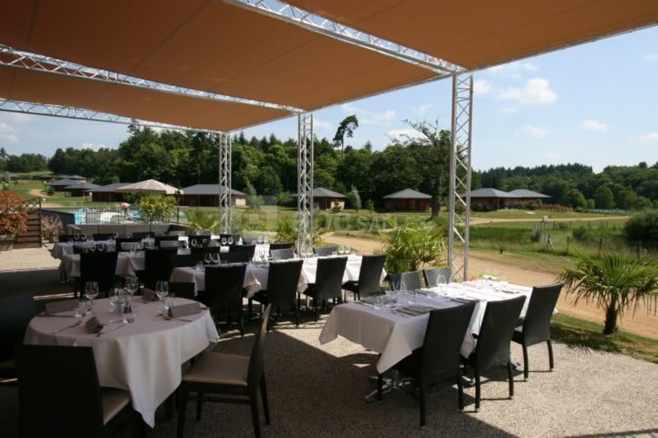 Domaine des Monedières