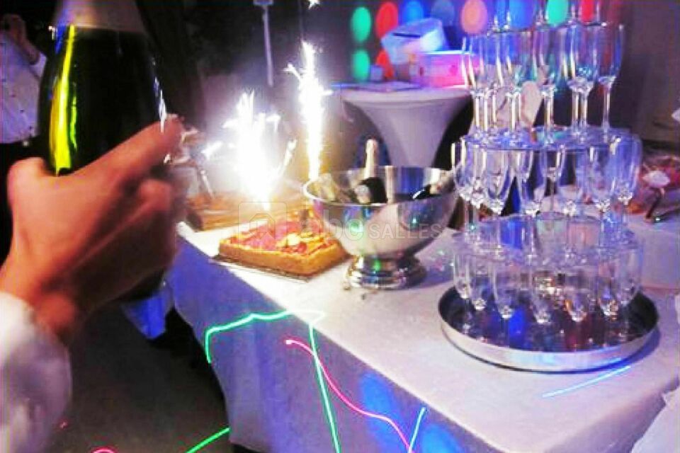 Champagne