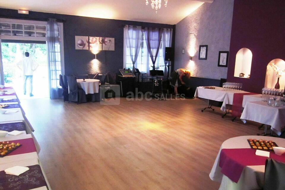Le Relais des Chênes