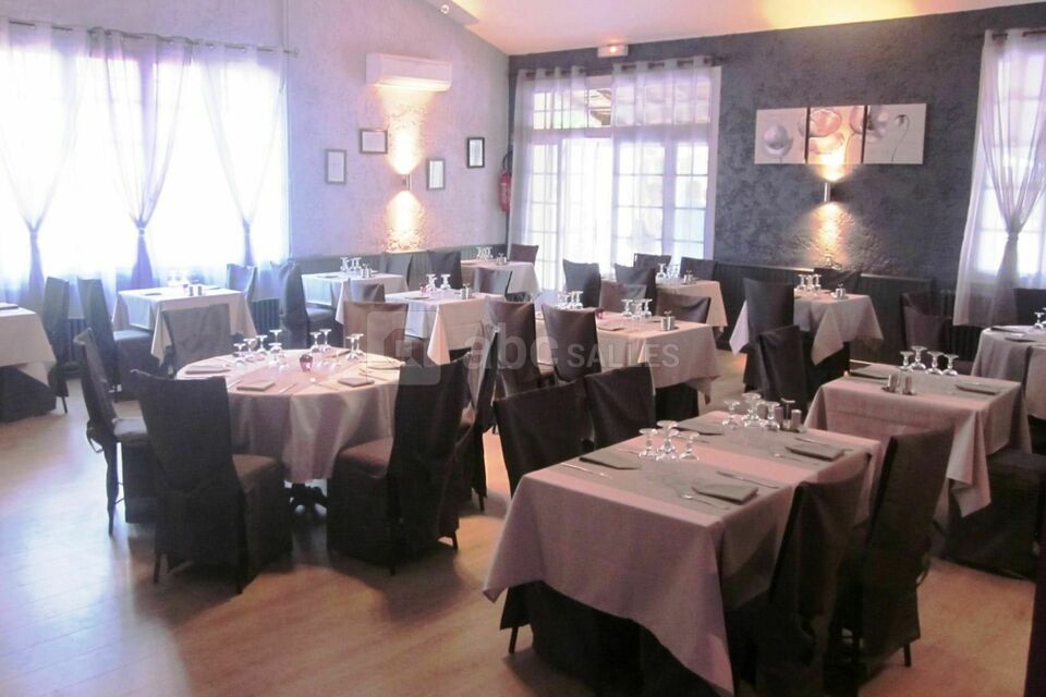 Resto vide