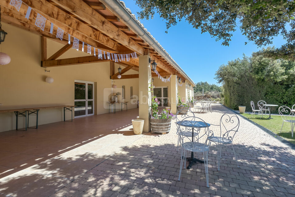 La Petite Garrigue