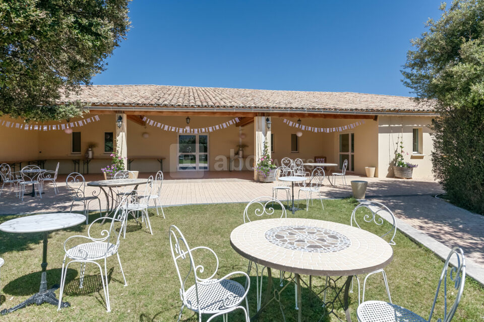 La Petite Garrigue