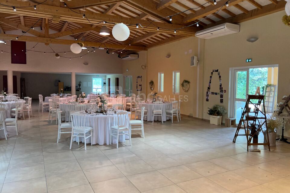 La Petite Garrigue