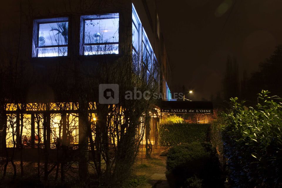 Les Salles de l'Oise