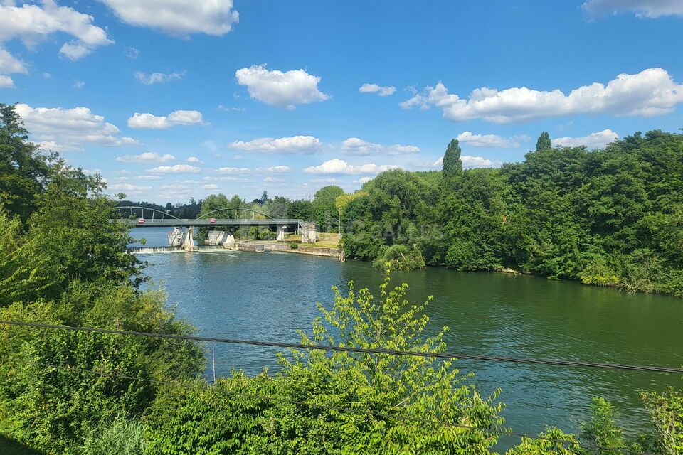 Les Salles de l'Oise