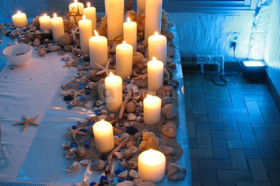 Les Salles de l'Oise