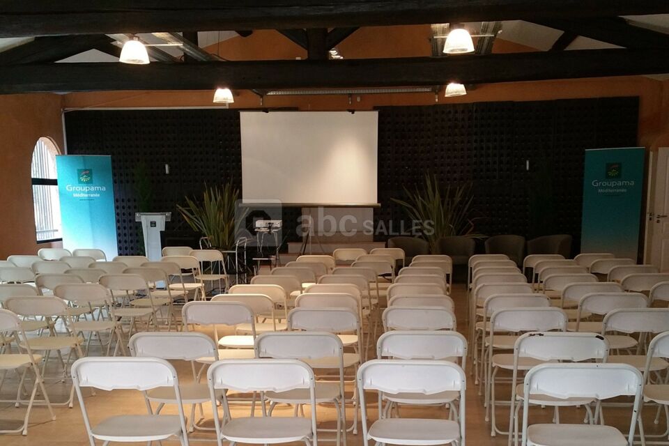 Château de la Tuilerie