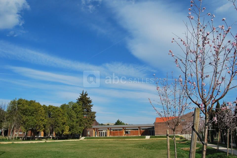 Agora Alpilles