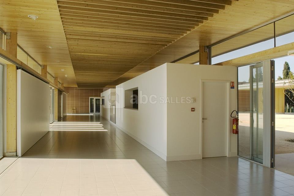 Agora Alpilles