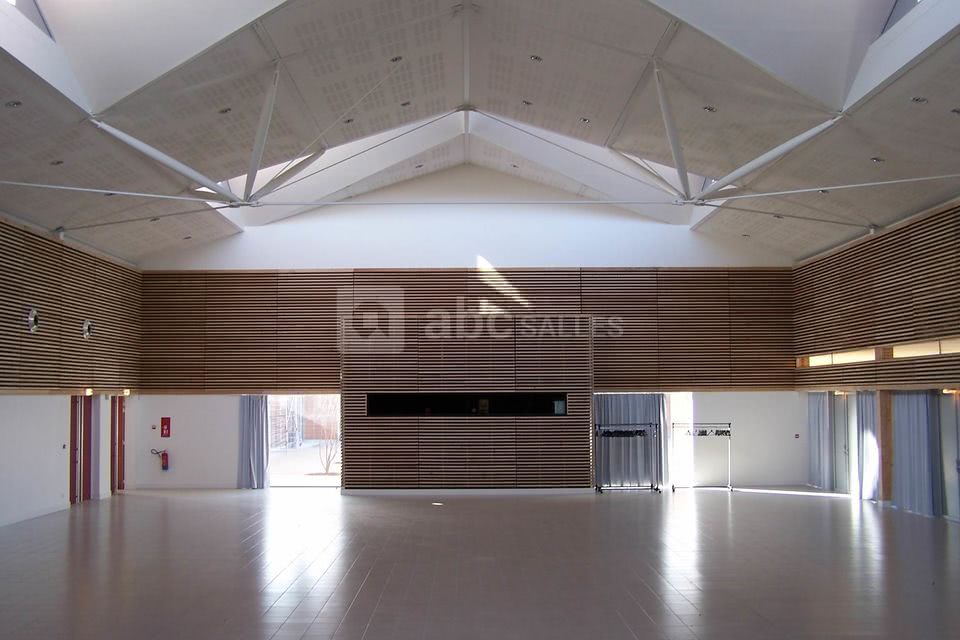 Agora Alpilles
