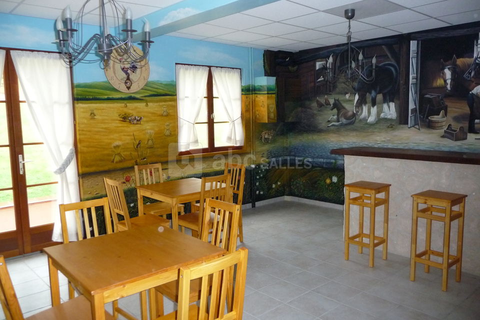Le bar