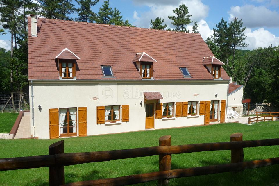 Le gîte