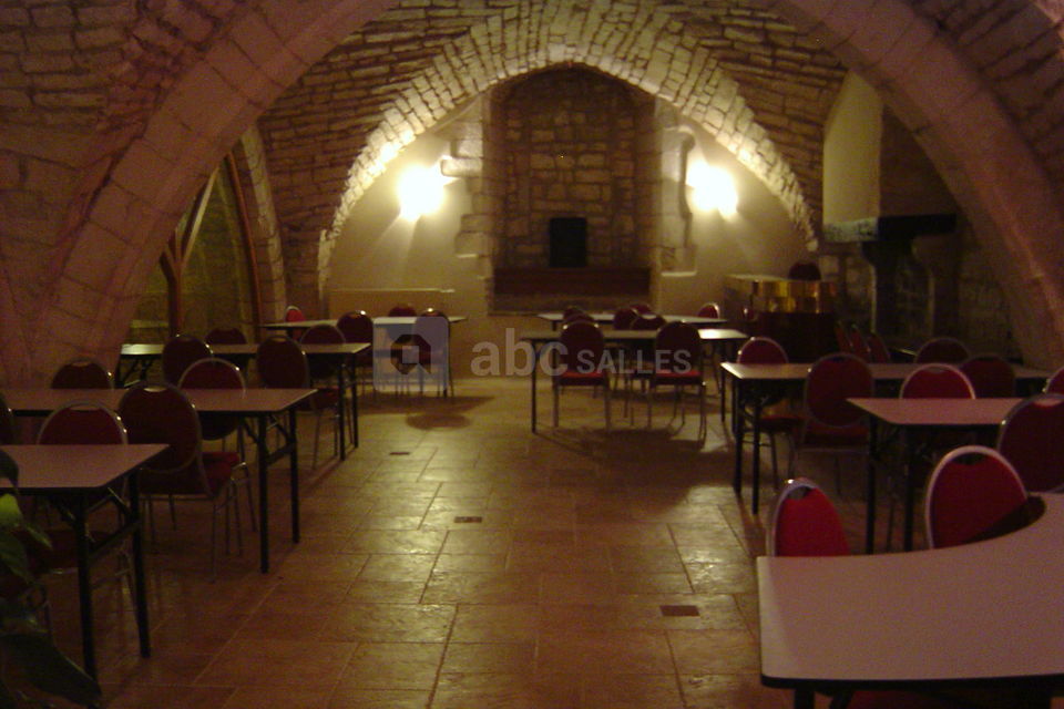 Mezzanine
