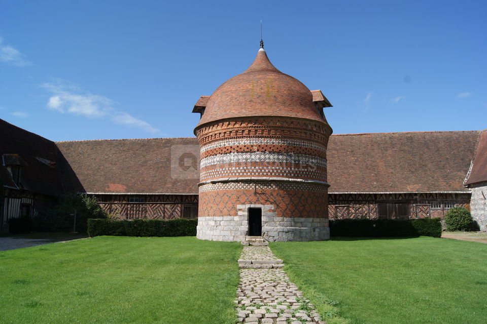 Manoir d'Ango