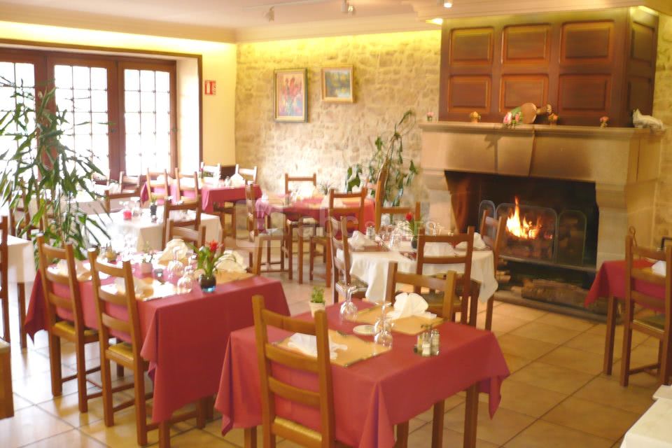 Grande salle