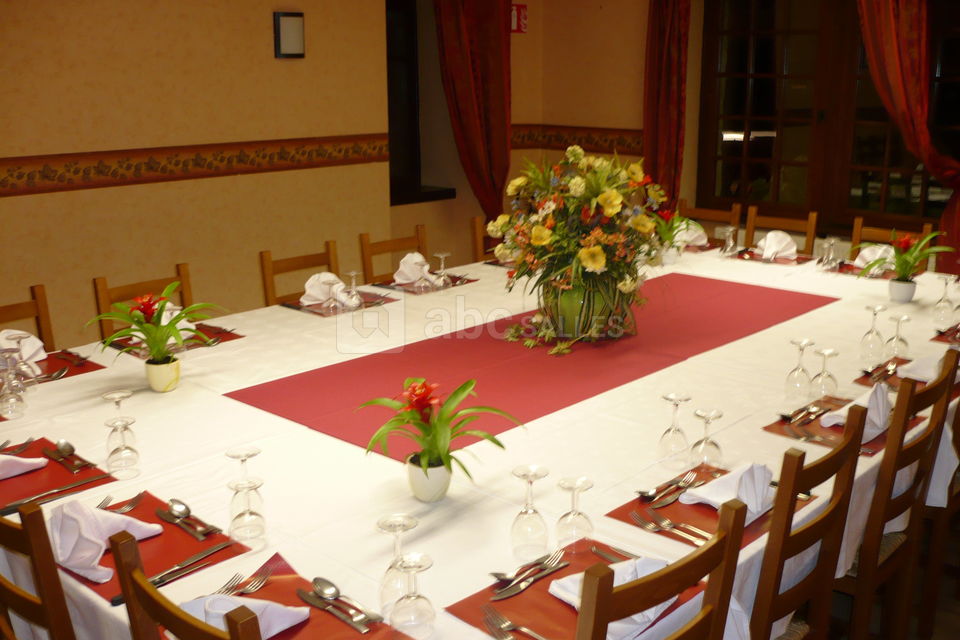 Petit salon