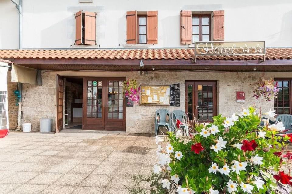 Le Petit Salé