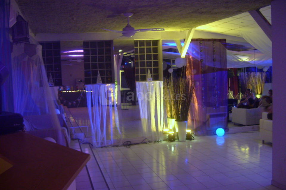 Ips Event