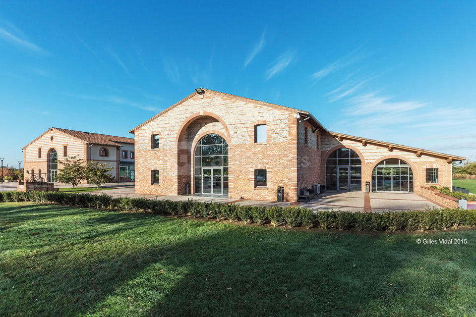 Domaine de Preissac