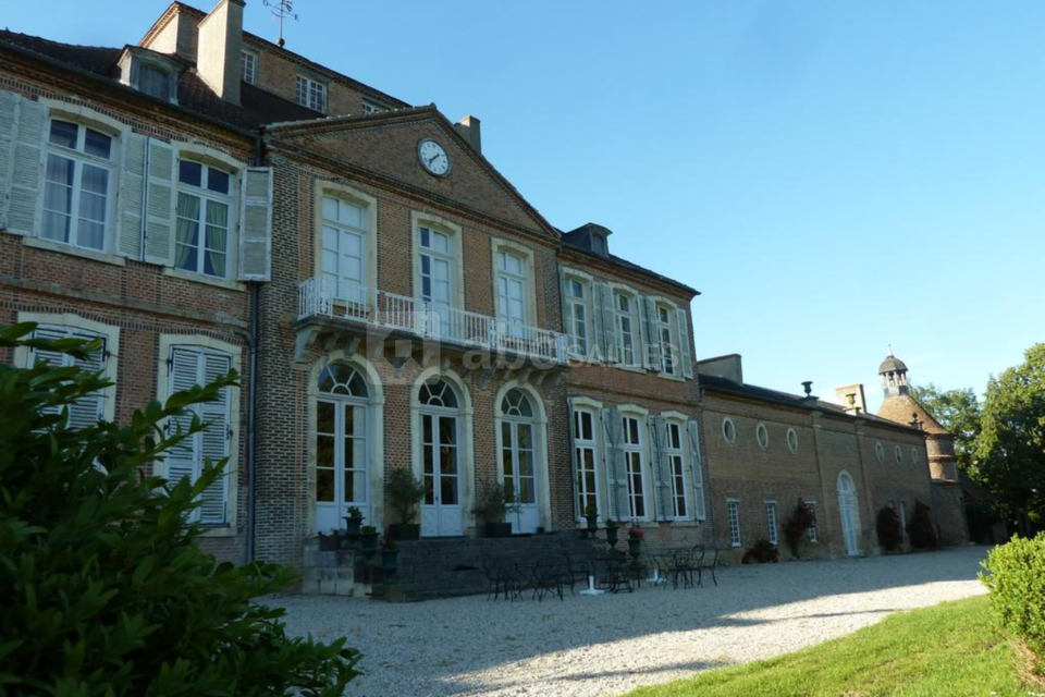 Château de Saint Augustin