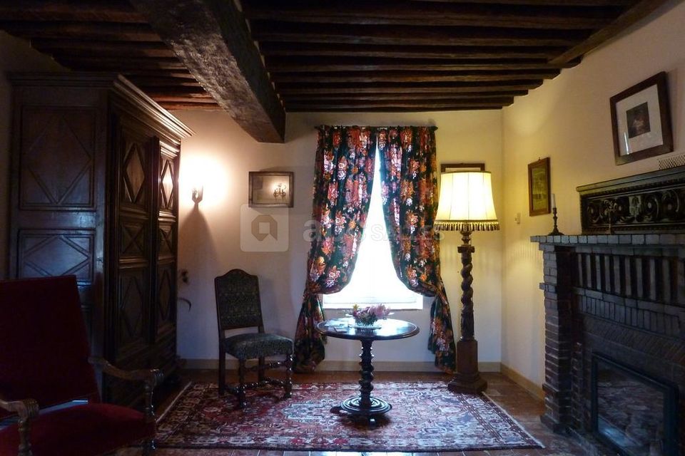 Château de Saint Augustin