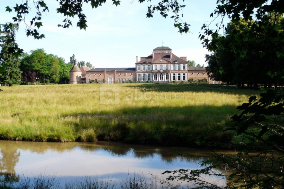Château de Saint Augustin