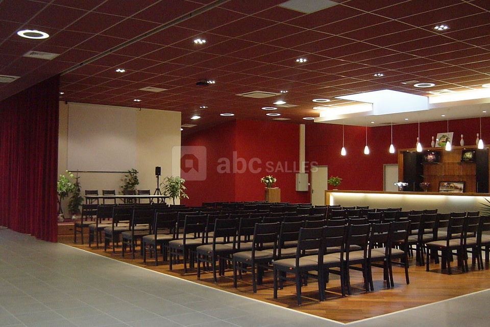 Le Clos Saint-Julien