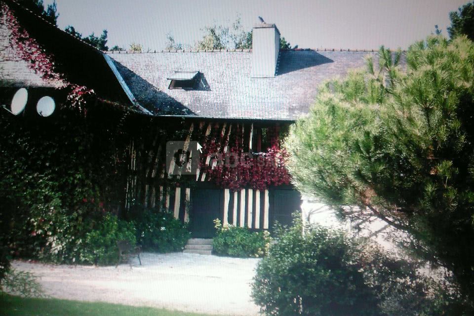 La Demeure du Stanley