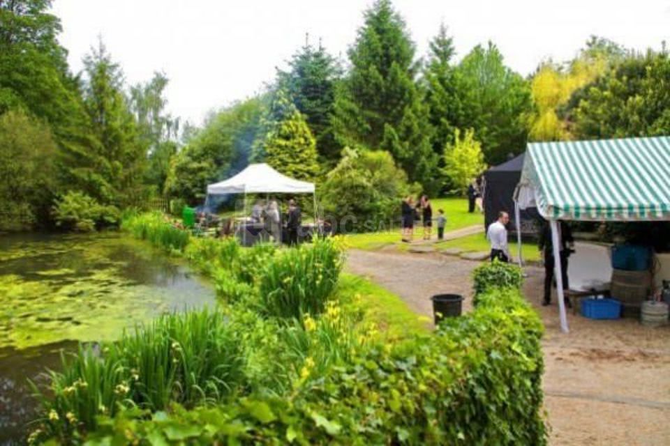 La Demeure du Stanley