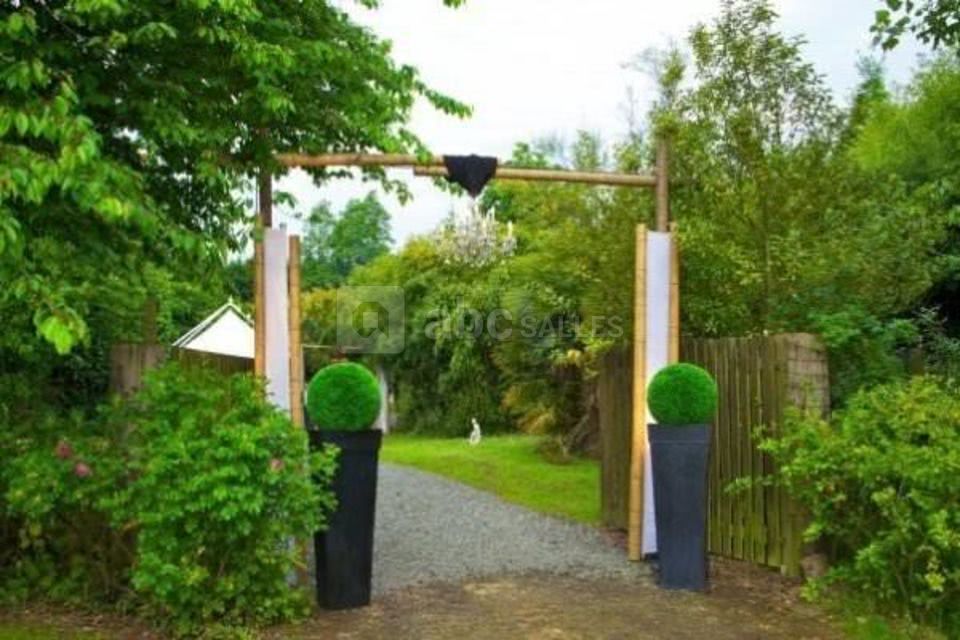 La Demeure du Stanley