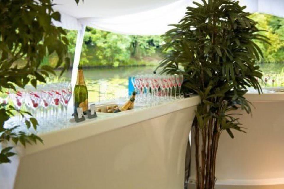 La Demeure du Stanley