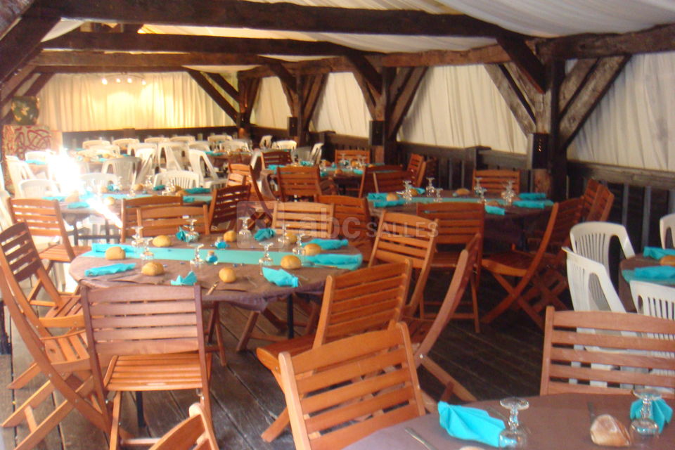 La Demeure du Stanley