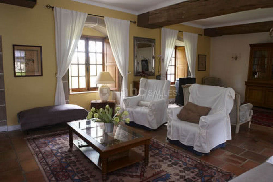 Manoir de Keringant