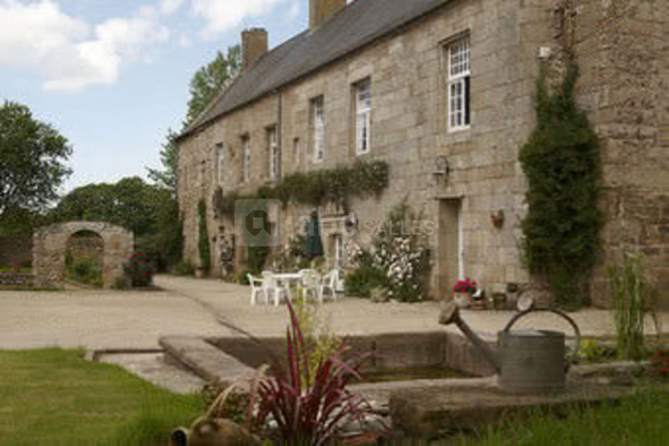 Manoir de Keringant
