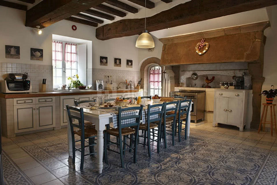 Manoir de Keringant