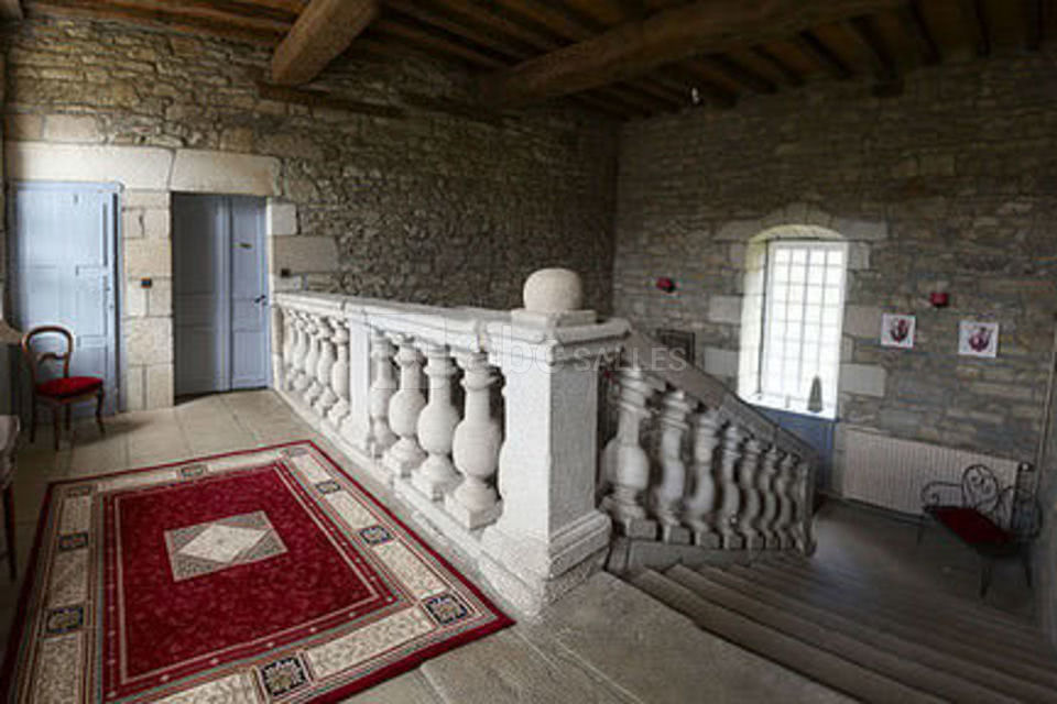 Manoir de Keringant