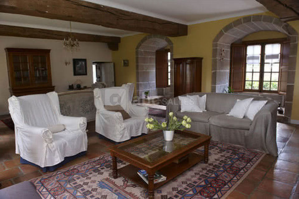 Manoir de Keringant