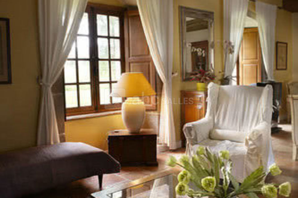 Manoir de Keringant