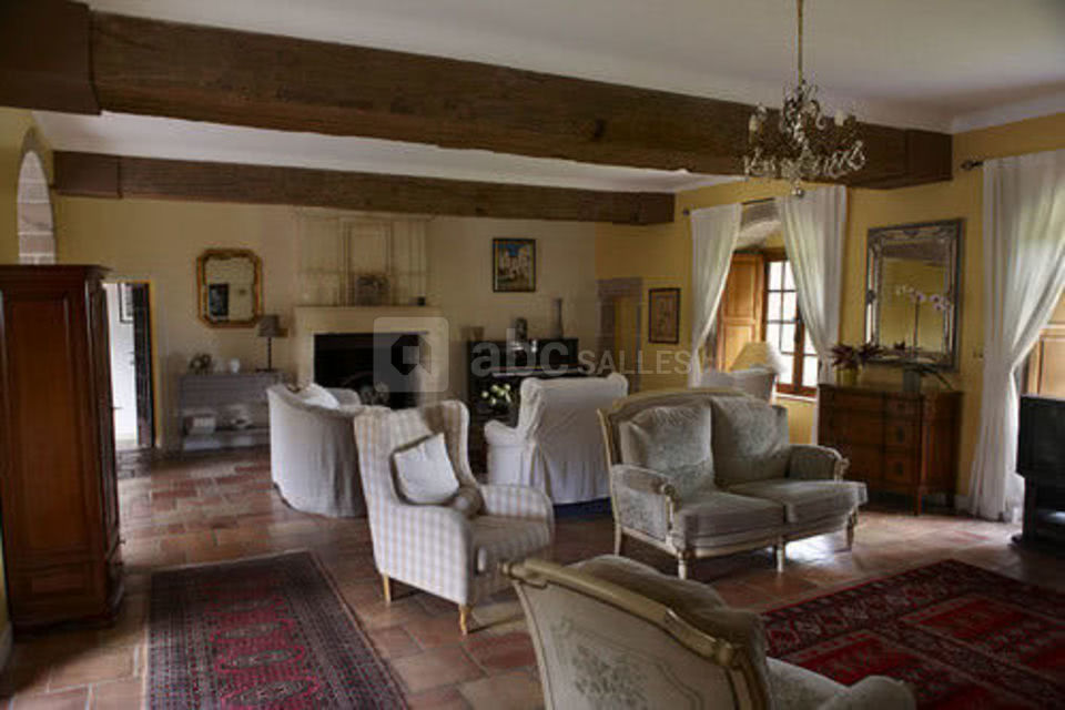 Manoir de Keringant
