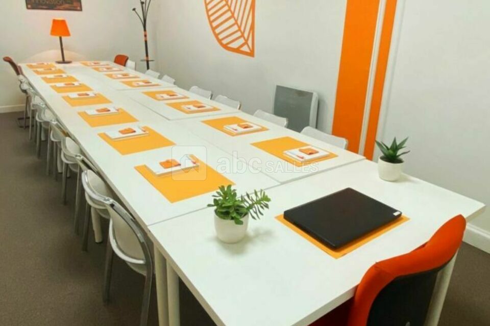 Espace Gambon Formation