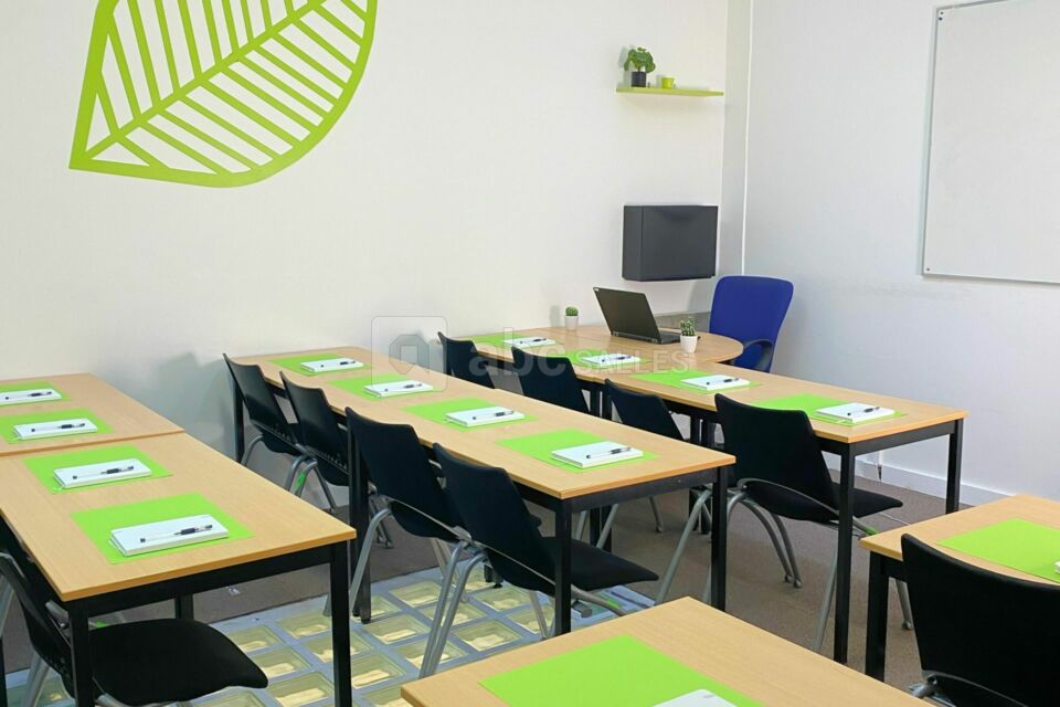 Espace Gambon Formation