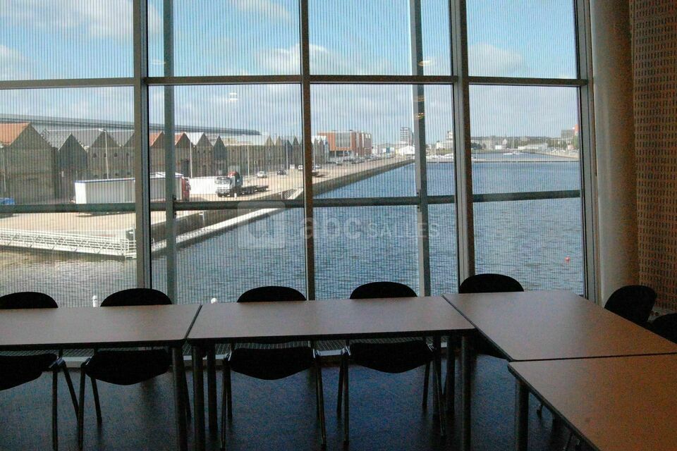 Salle othon friesz