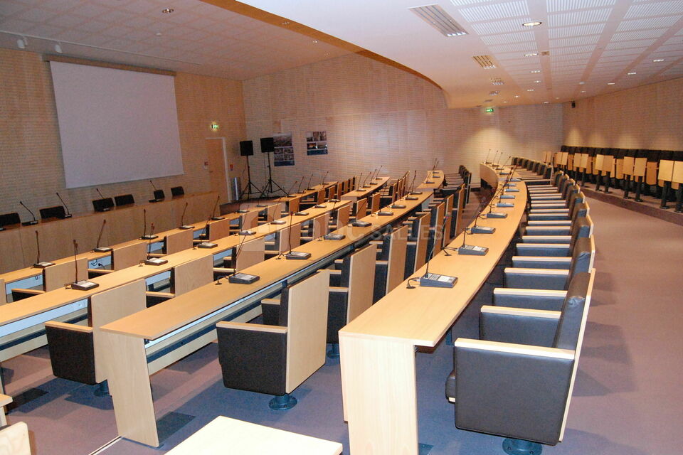 Chambre de Commerce et d'Industrie Seine Estuaire