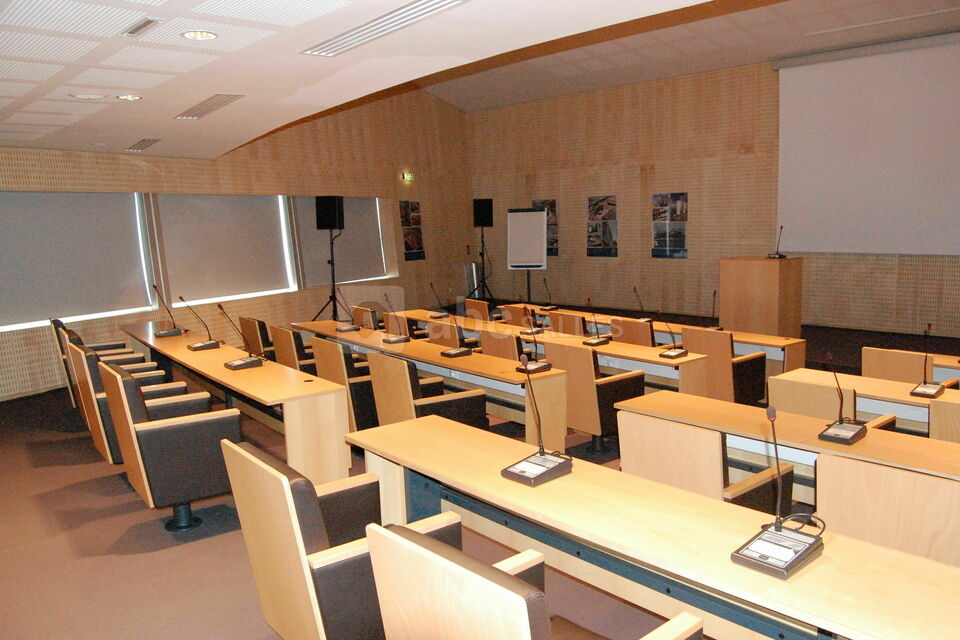 Chambre de Commerce et d'Industrie Seine Estuaire