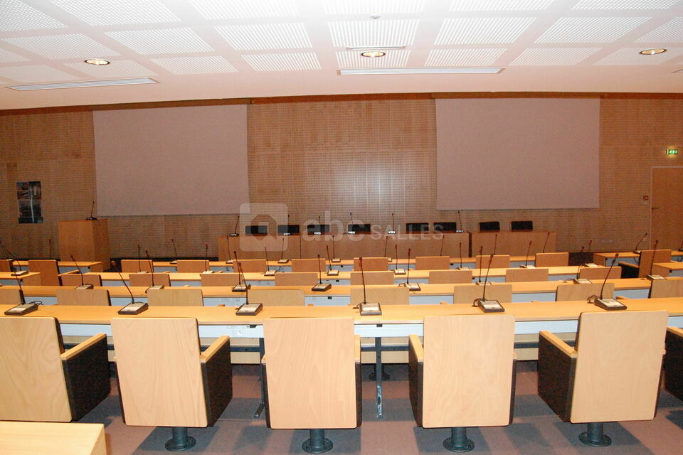 Chambre de Commerce et d'Industrie Seine Estuaire